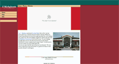 Desktop Screenshot of jcmick.com